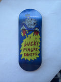 Lucky Wizard - 34mm Deck