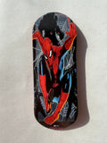 Spiderman - 34mm - embossed