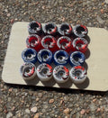 Lucky Fire Wheels Multi Pack