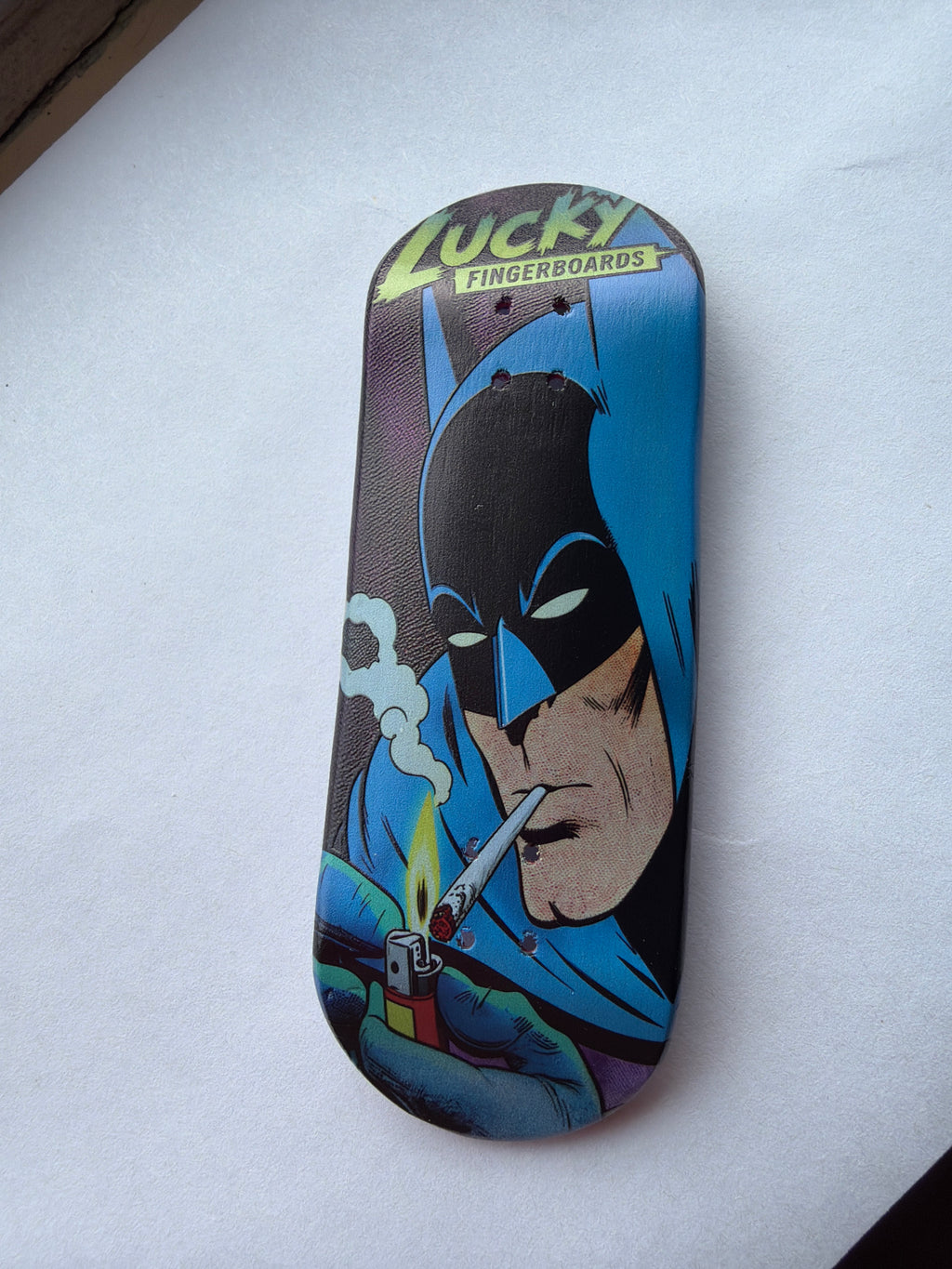 Batman Jay - 34mm
