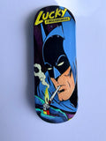 Lucky Fingerboards Deck - Batman Jay - 34mm