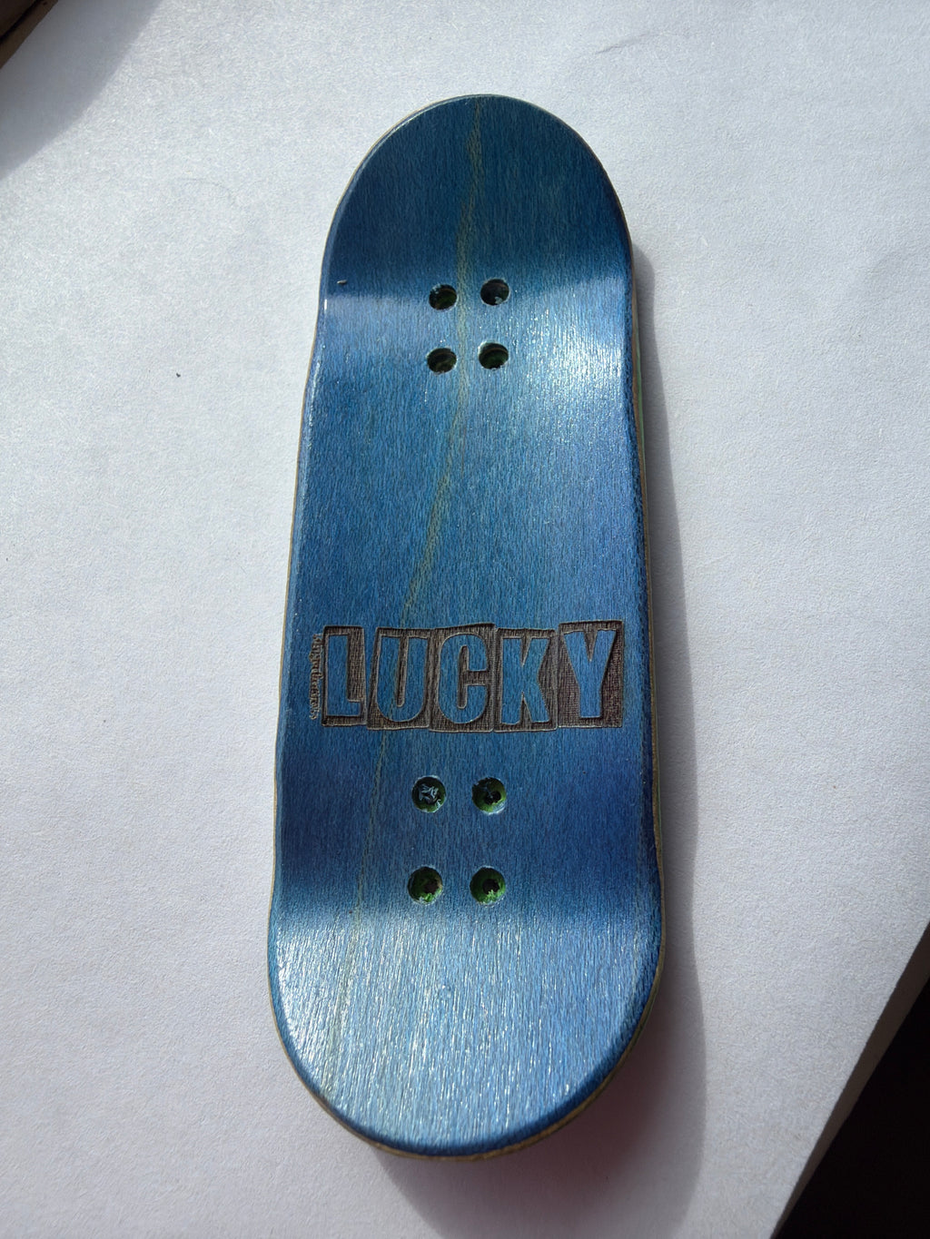 This Isn’t Normal - 34mm - embossed