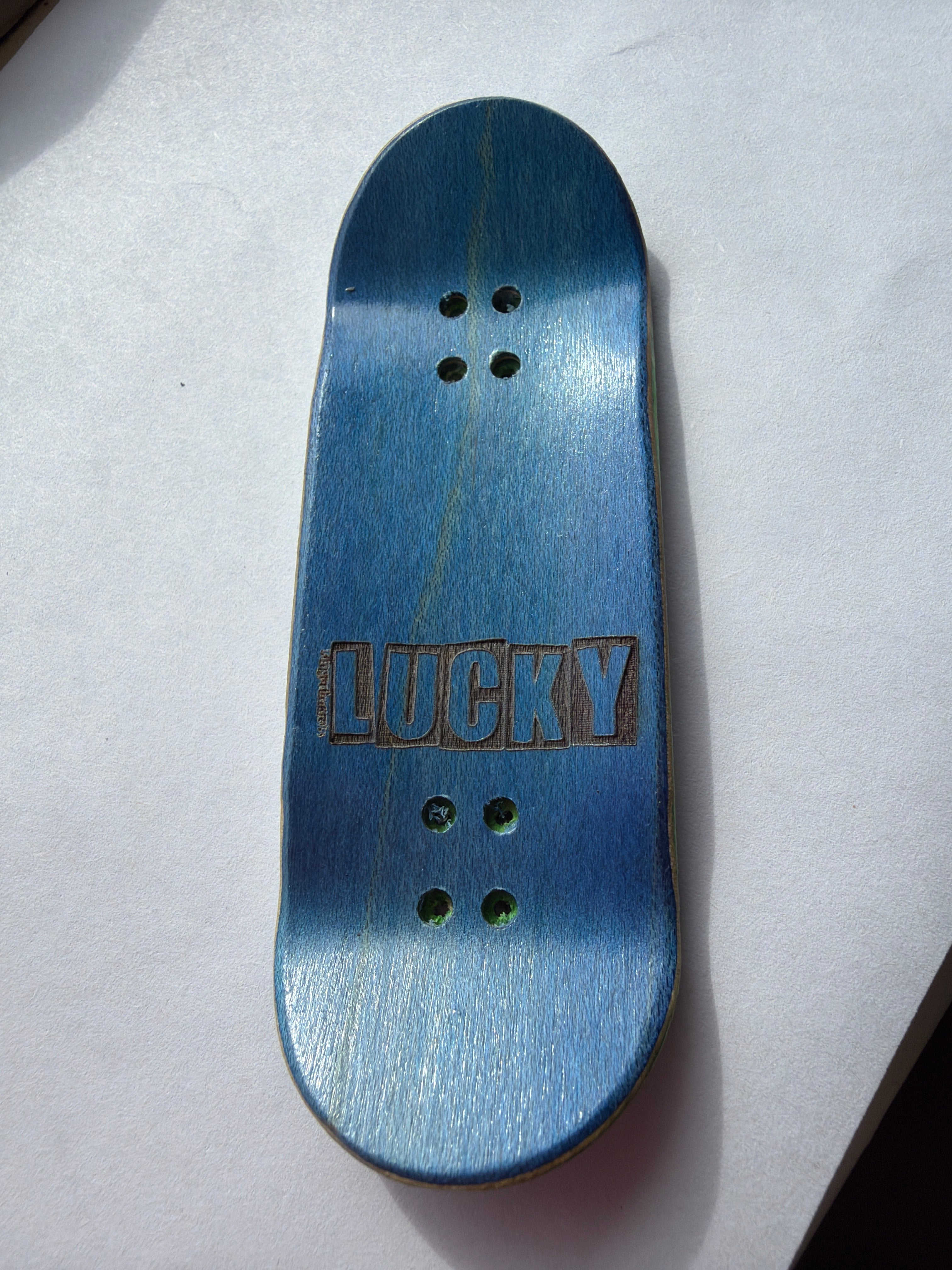 This Isn’t Normal - 34mm - embossed