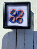 Spiderman Wheels - blue