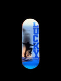 Lucky Silhouette - 34mm - foil