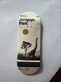 Jurassic Park - 34mm - embossed