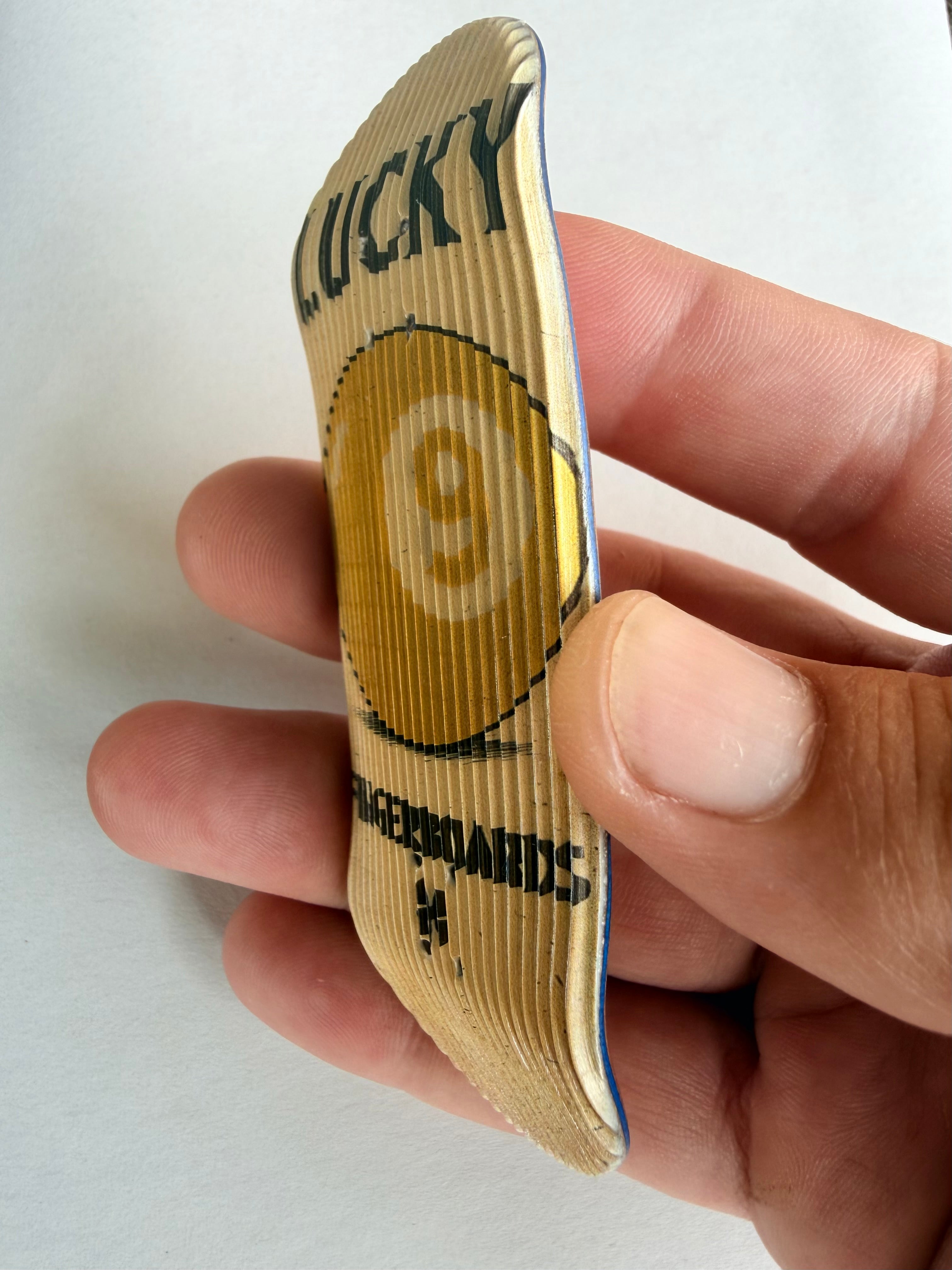 8 Ball 9 Ball - 34mm - Lenticular Graphic
