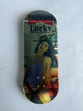 Lucky Ferrari - 34mm - Foil