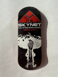 Skynet - 34mm - embossed