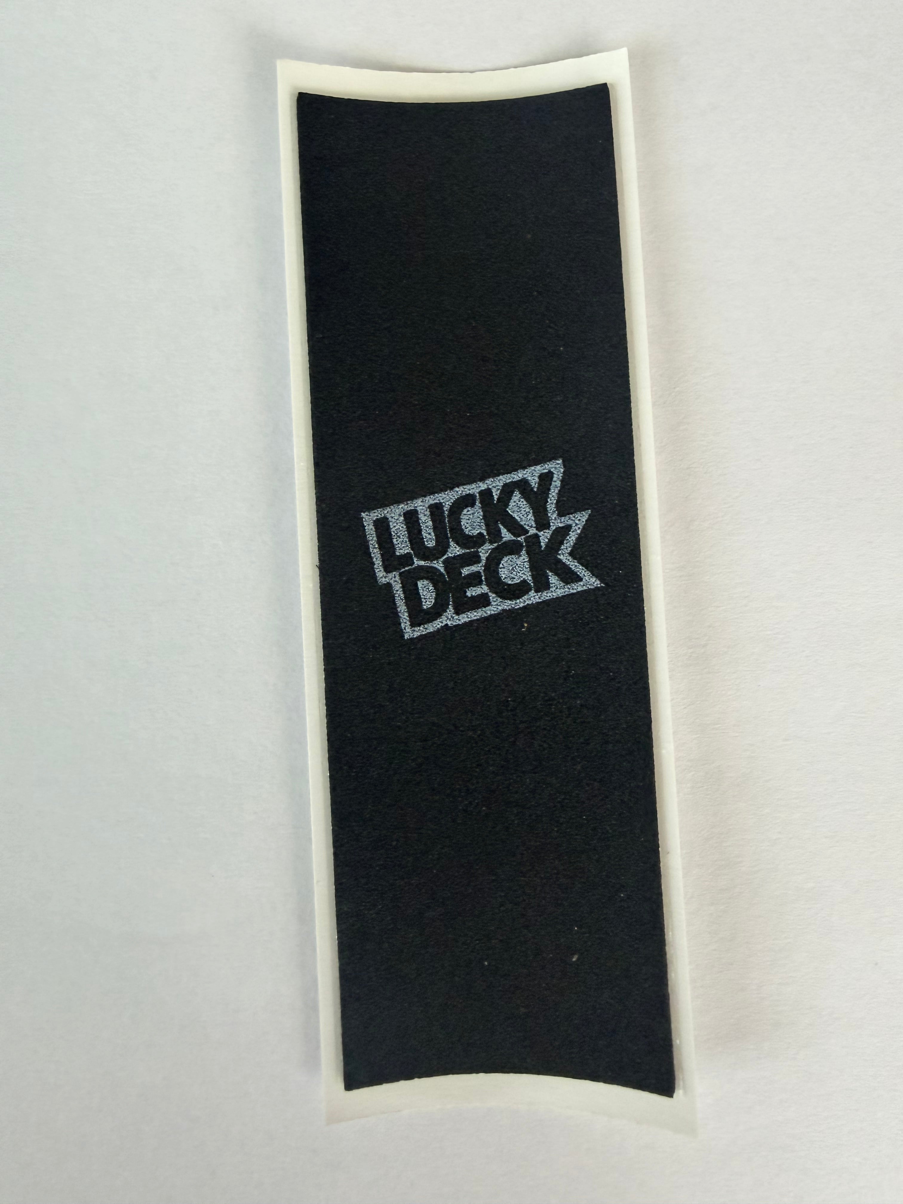 Lucky Fingerboards - Grip Tape (4 Pack)