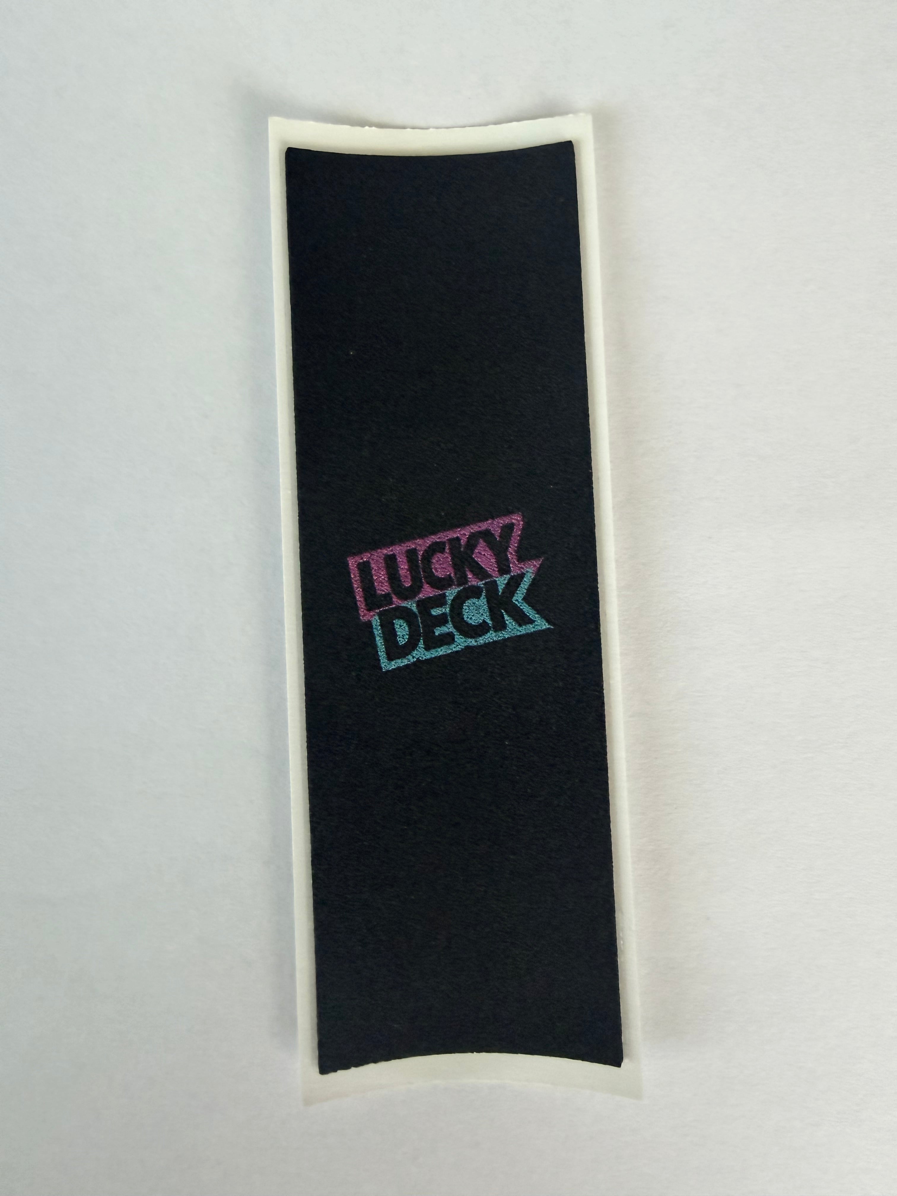 Lucky Fingerboards - Grip Tape (4 Pack)