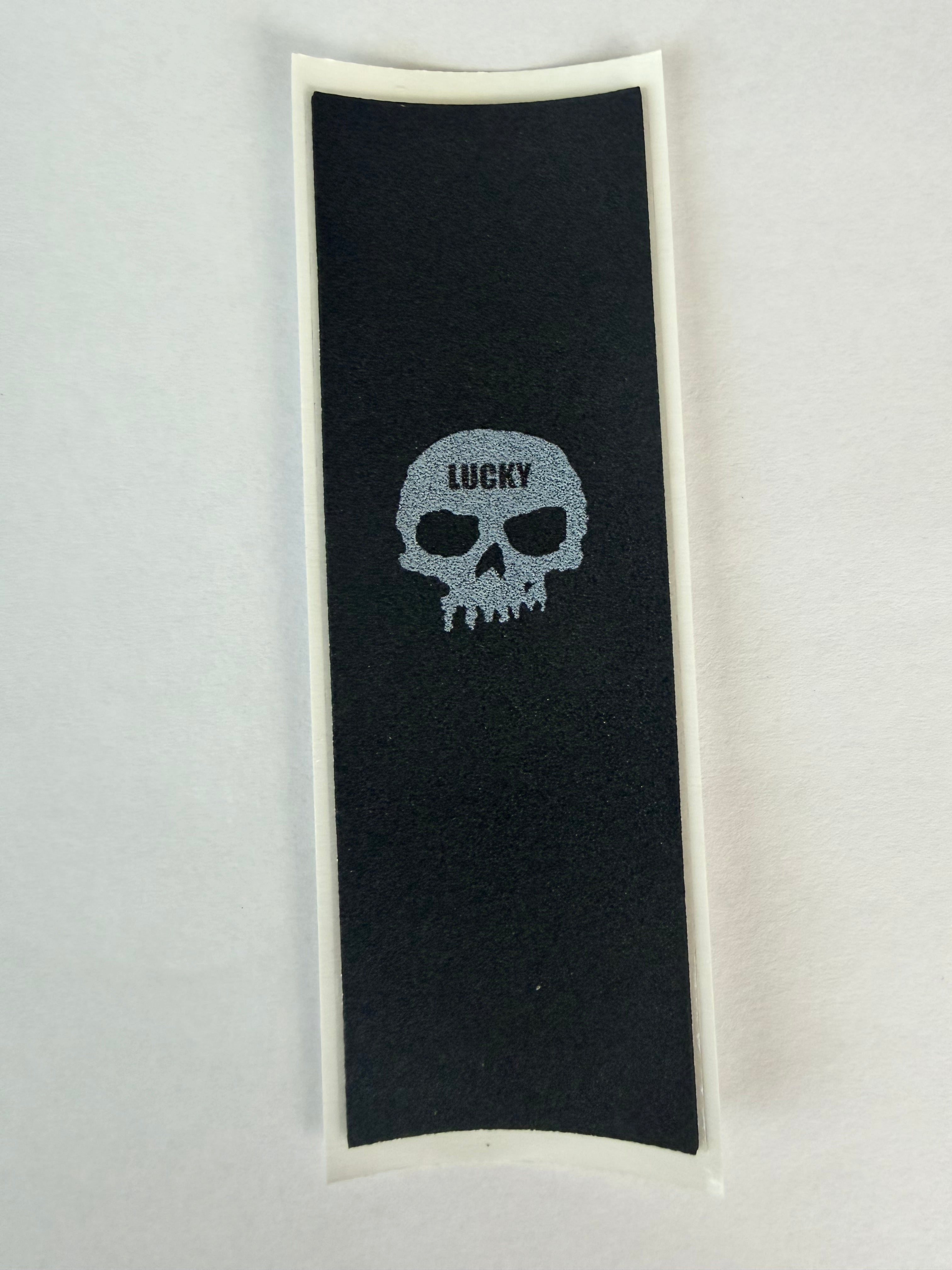 Lucky Fingerboards - Grip Tape (4 Pack)