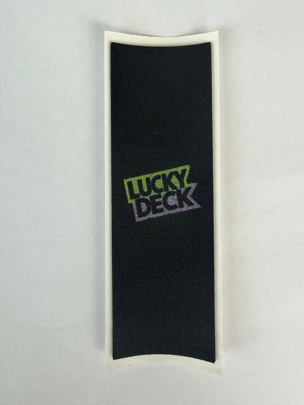 Lucky Fingerboards - Grip Tape (4 Pack)