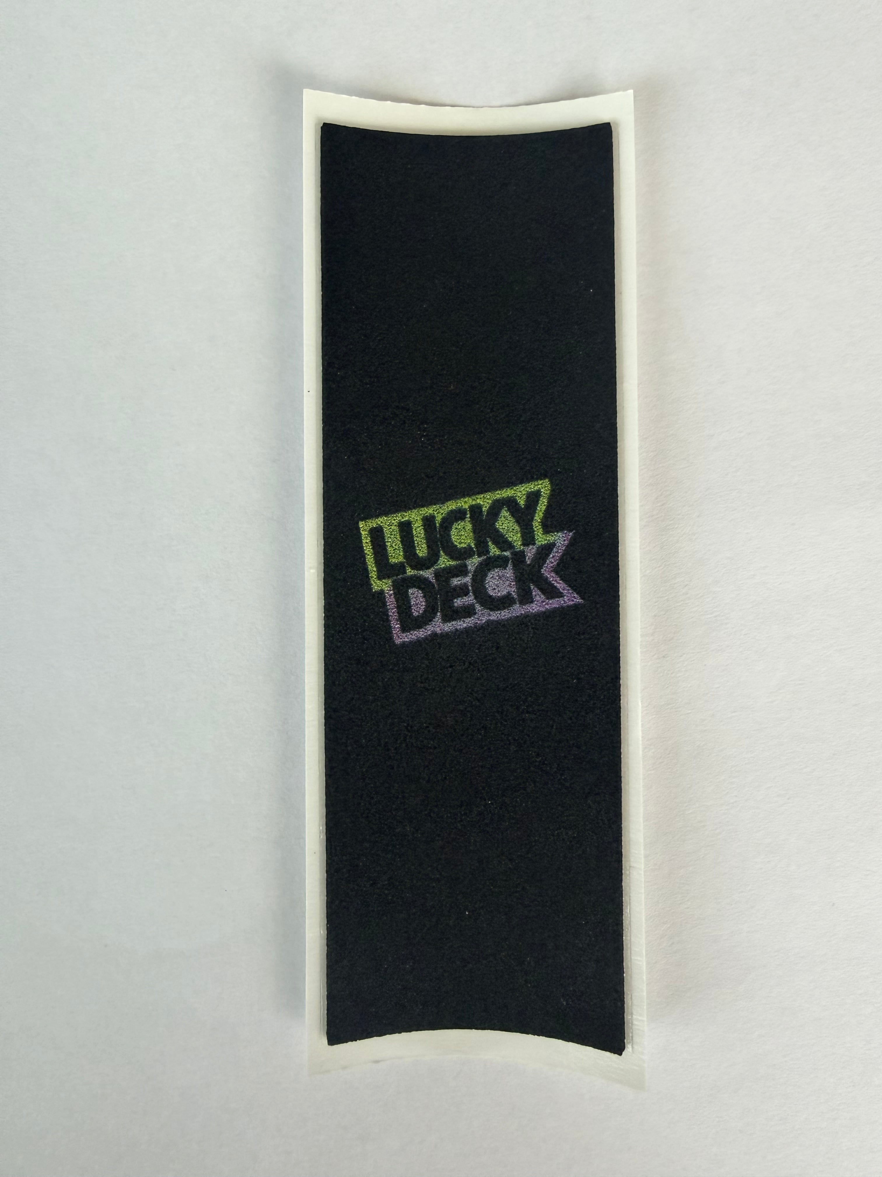Lucky Fingerboards - Grip Tape (4 Pack)
