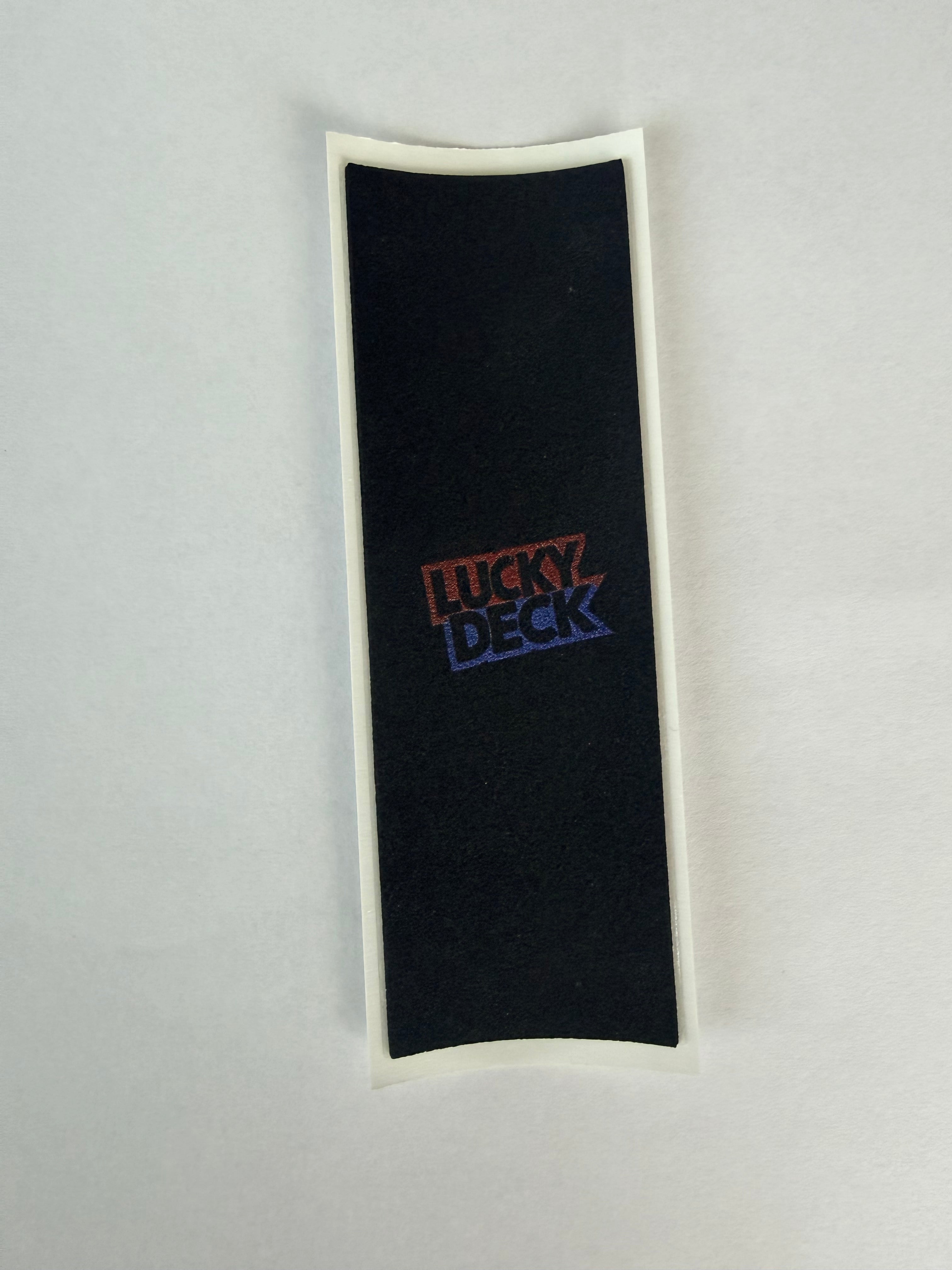 Lucky Fingerboards - Grip Tape (4 Pack)