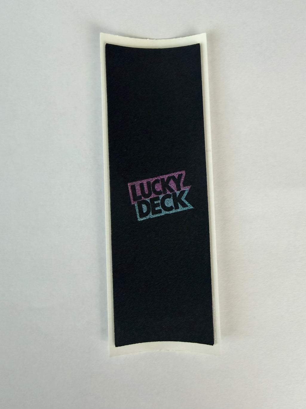 Lucky Fingerboards - Grip Tape (4 Pack)