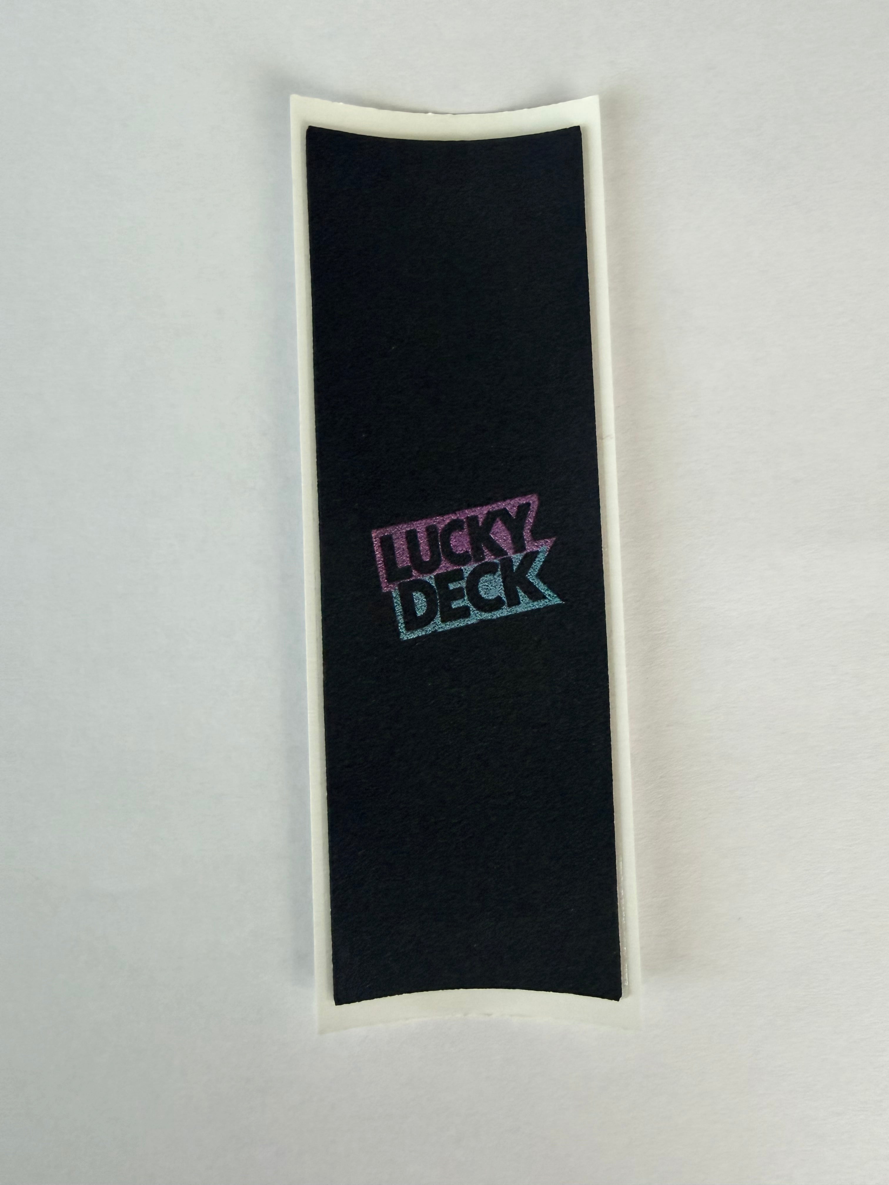 Lucky Fingerboards - Grip Tape (4 Pack)