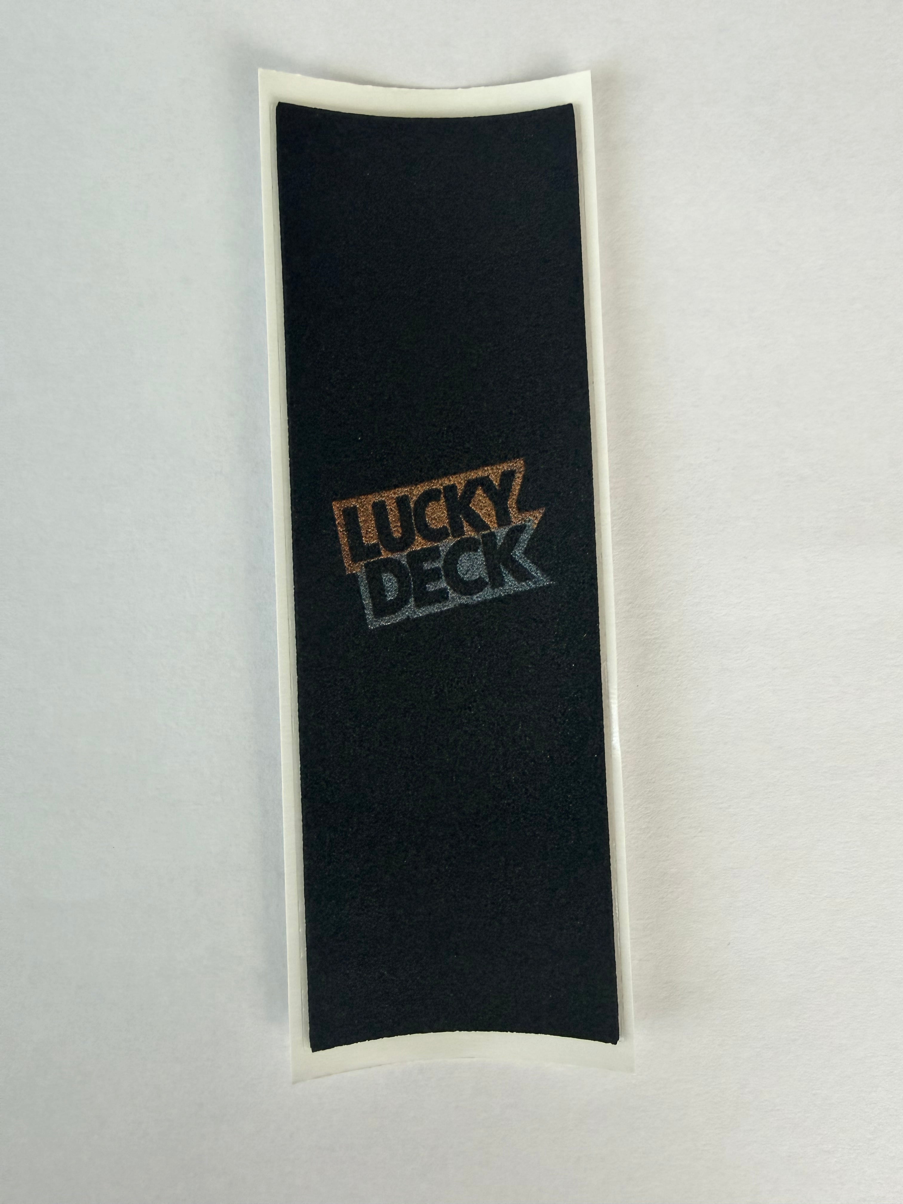 Lucky Fingerboards - Grip Tape (4 Pack)