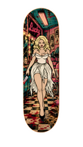"Lucky Bride" - Lucky Artist Collection