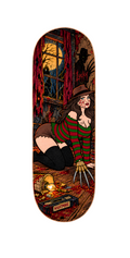 "Lucky Nightmare" - Lucky Artist Collection